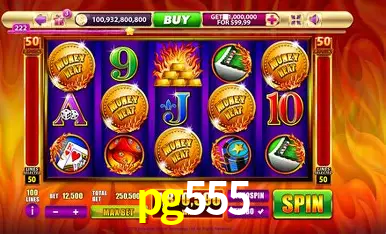 A Emoção da Loteria na pg555: Uma Chance de Mudança de Vida