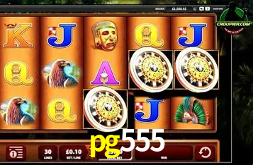 A Experiência Imersiva dos Cassinos Ao Vivo no pg555