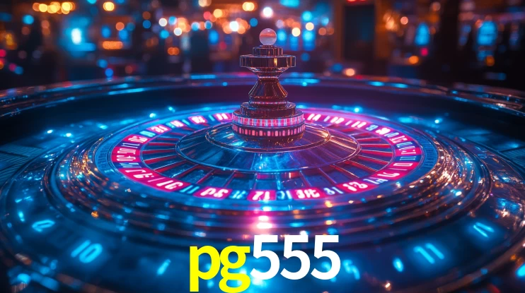 Bônus de boas-vindas na pg555