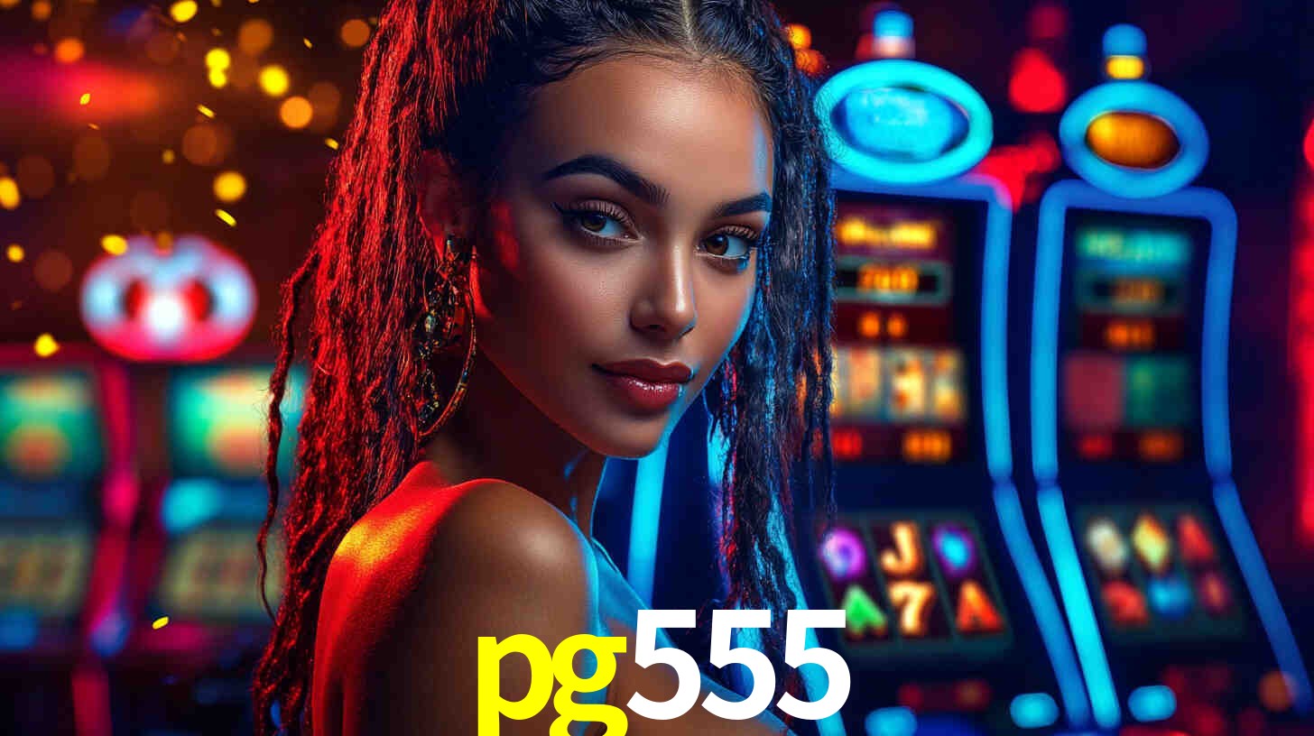 A Popularidade dos Caça-Níqueis no pg555