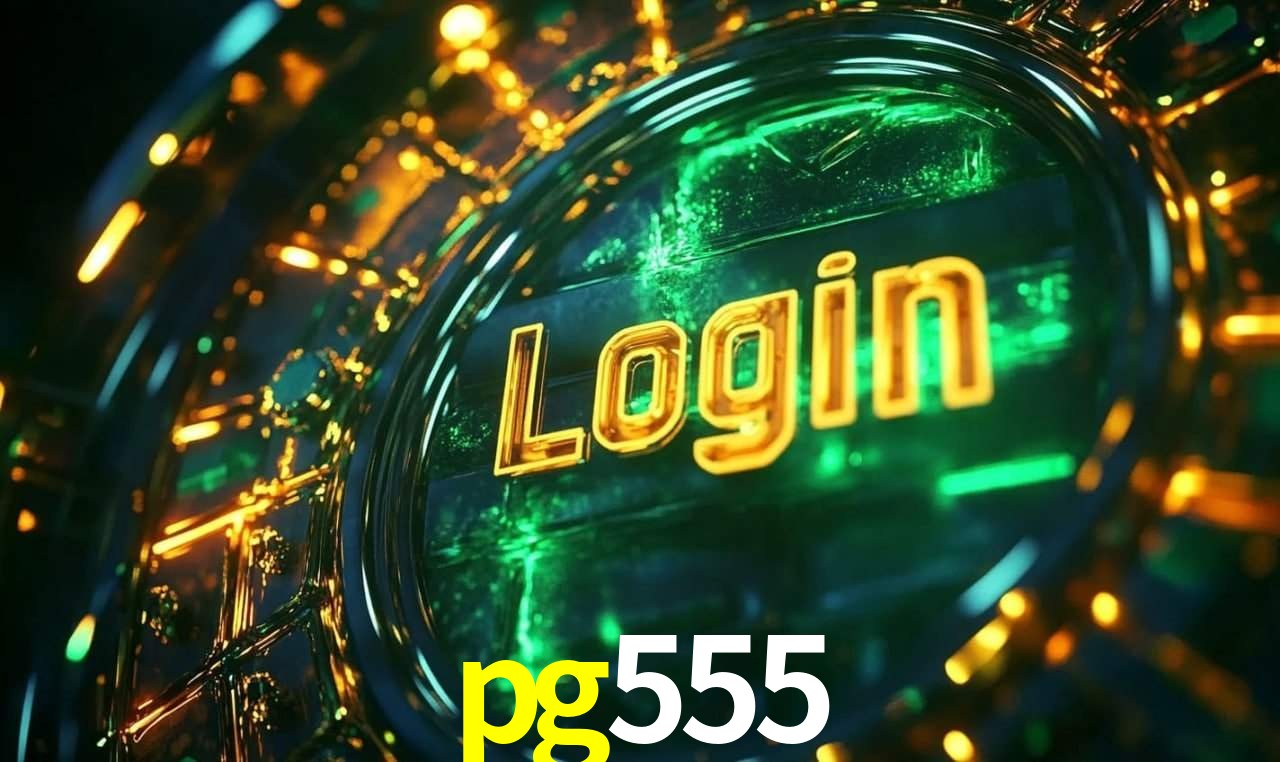 APP rápido e leve da pg555