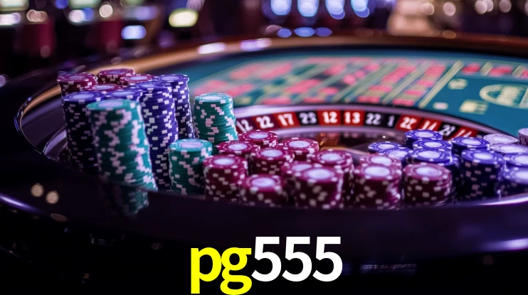 Roulette Table pg555