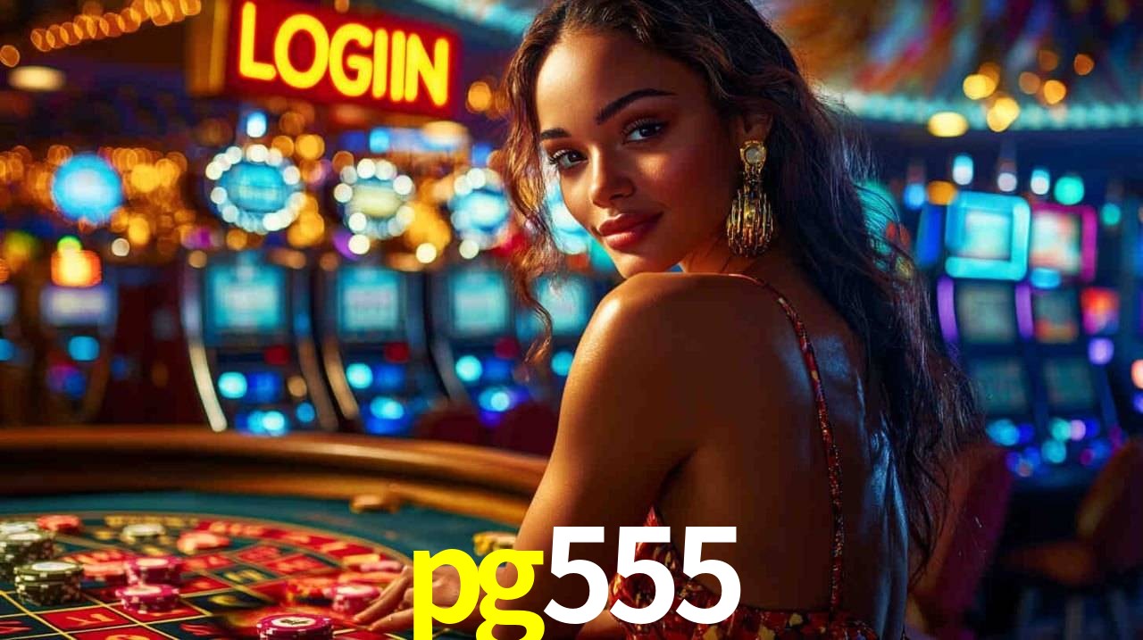 Casino Ao Vivo pg555