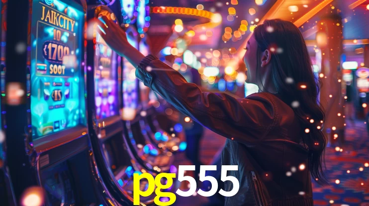 pg555 login