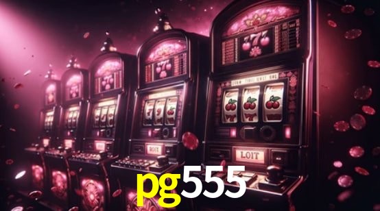 cassino pg555