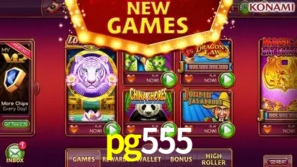 Descubra a Essência do pg555: Nossa História e Compromissos