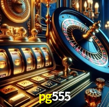 Casino Ao Vivo pg555
