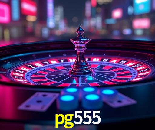 Explorando a Categoria de Eventos em Apostas na pg555