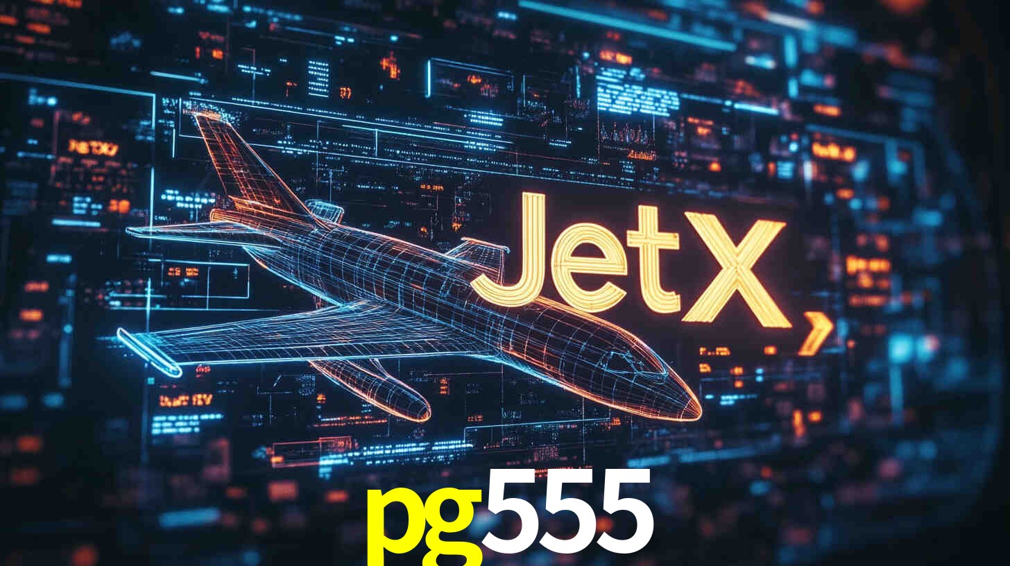 Inovações de Jogos na pg555: O Futuro das Experiências Interativas