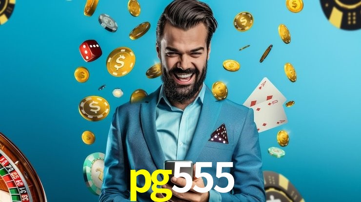 Slot Games pg555