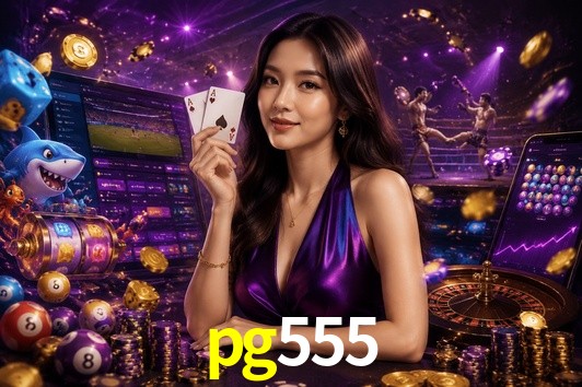 VIP Casino pg555
