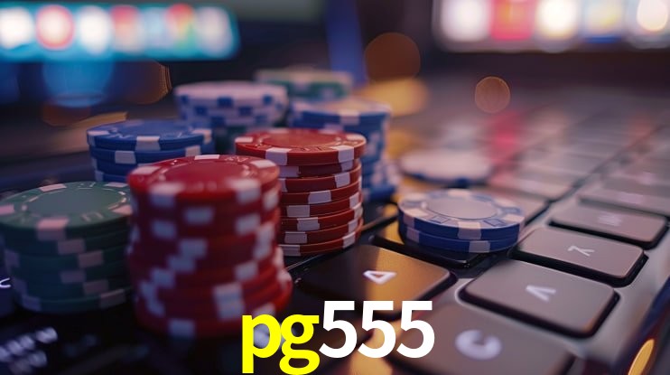 Casino Ao Vivo pg555