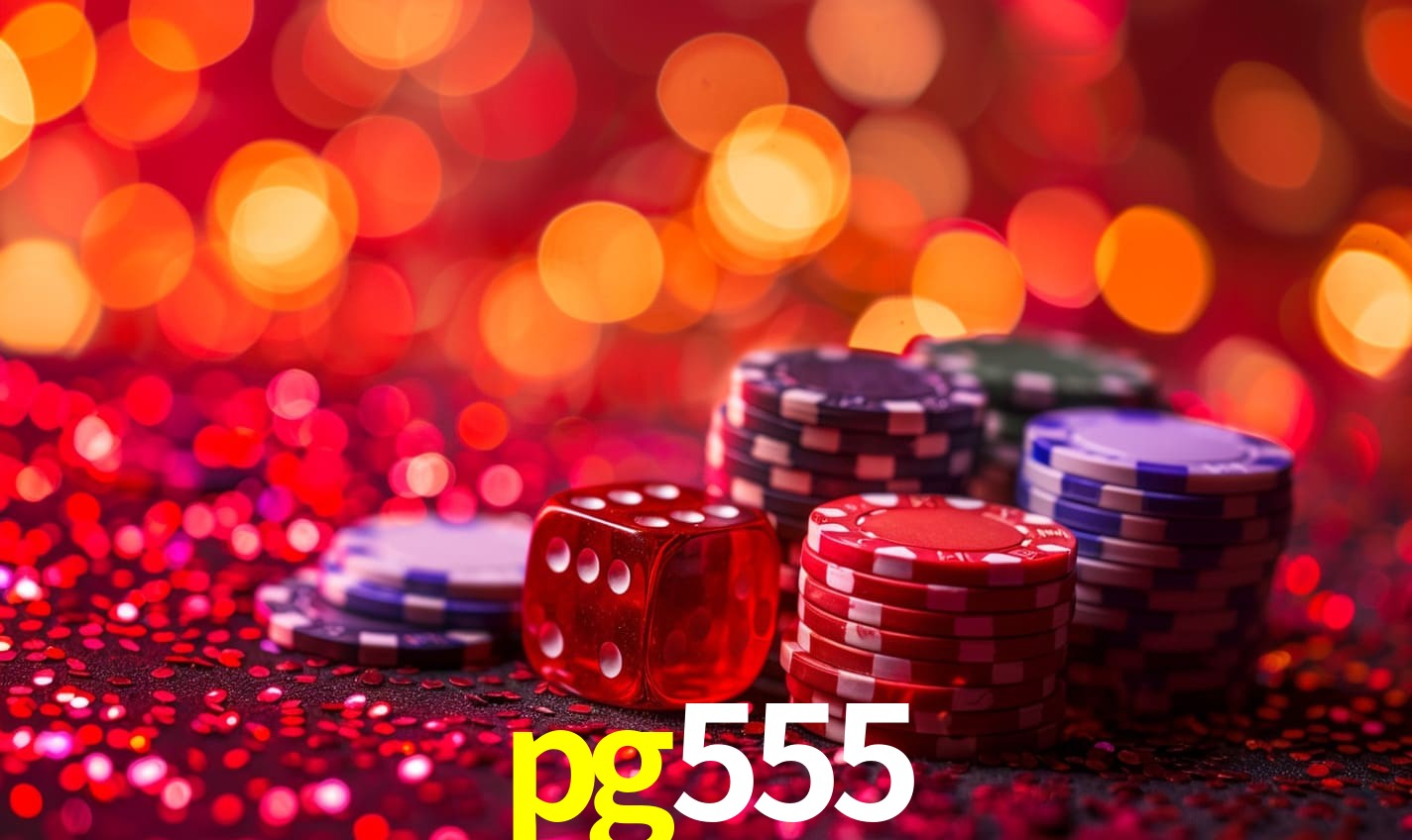 Descubra a Essência do pg555: Nossa História e Compromissos