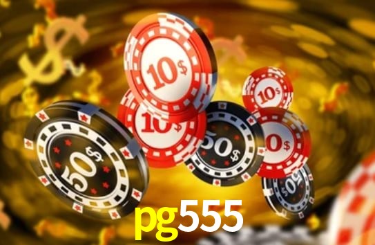 Casino Ao Vivo pg555