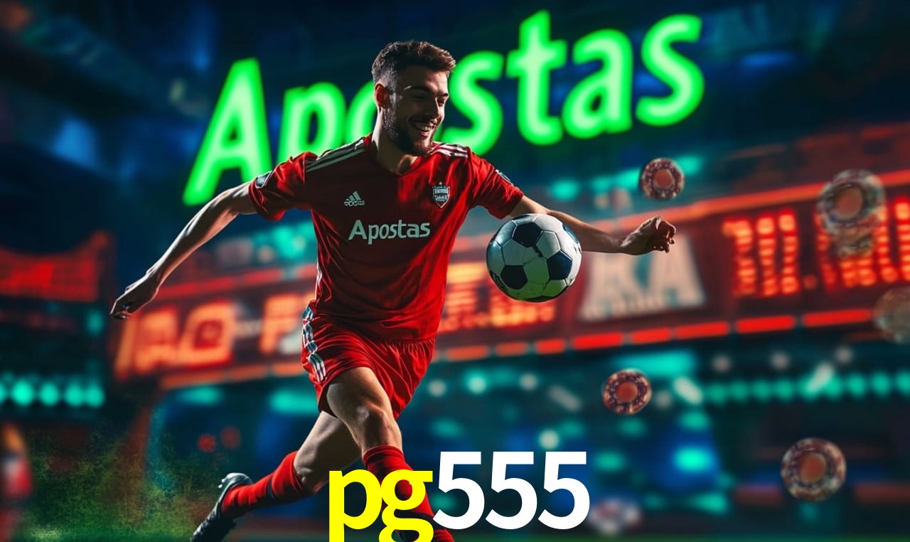 cassino pg555