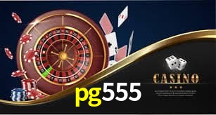Casino VIP pg555