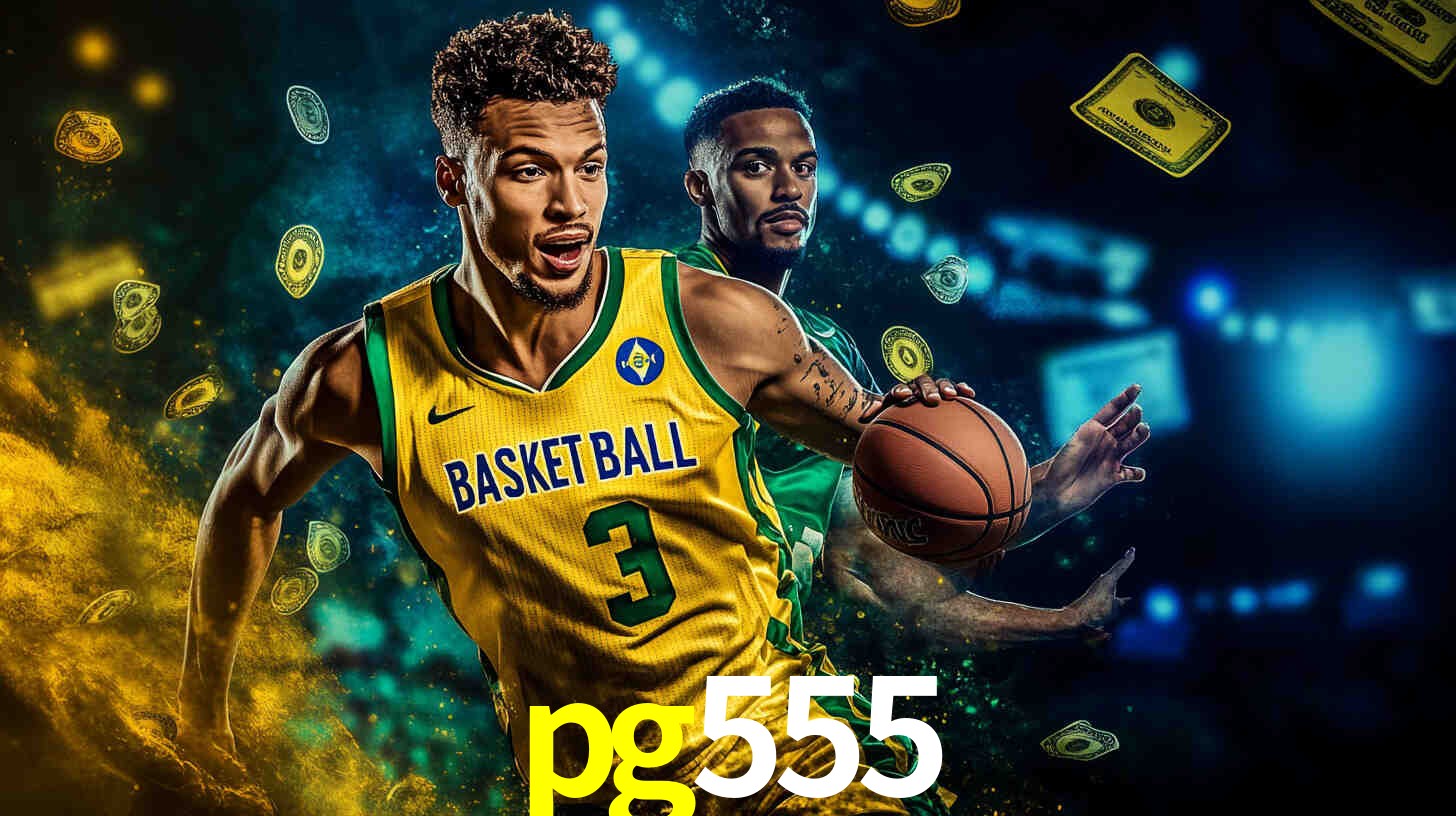 Descubra o Programa VIP da pg555: Vantagens Exclusivas para Jogadores
