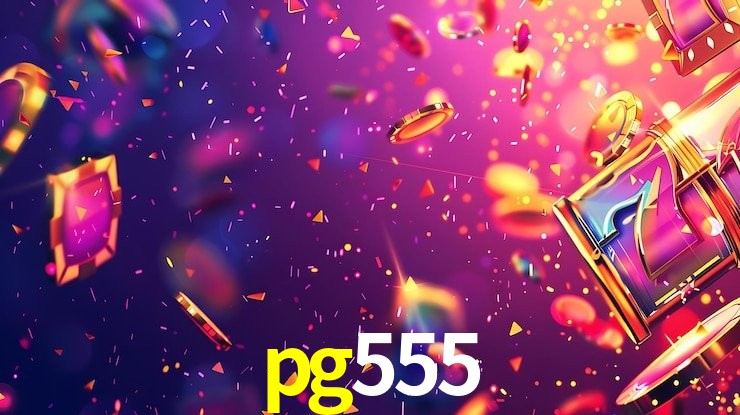 A Emoção da Loteria na pg555: Uma Chance de Mudança de Vida
