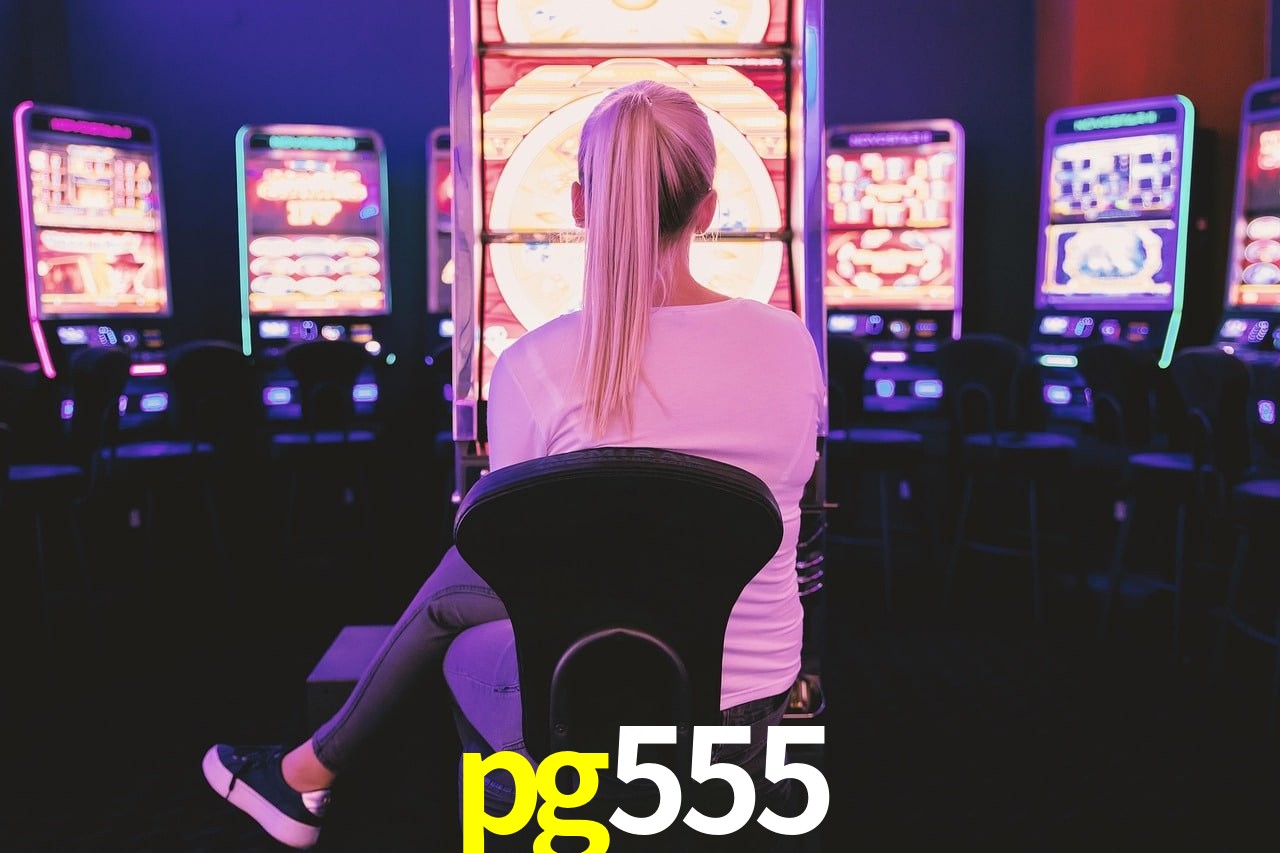 Game Providers pg555