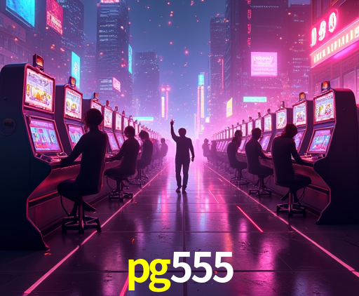 Jogos Exclusivos pg555
