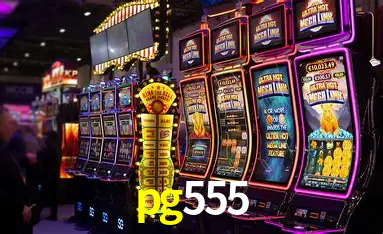 Descubra a Essência do pg555: Nossa História e Compromissos