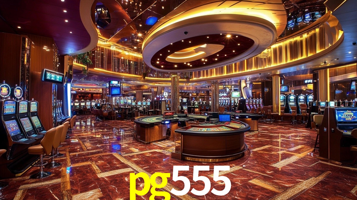 Welcome Bonus pg555