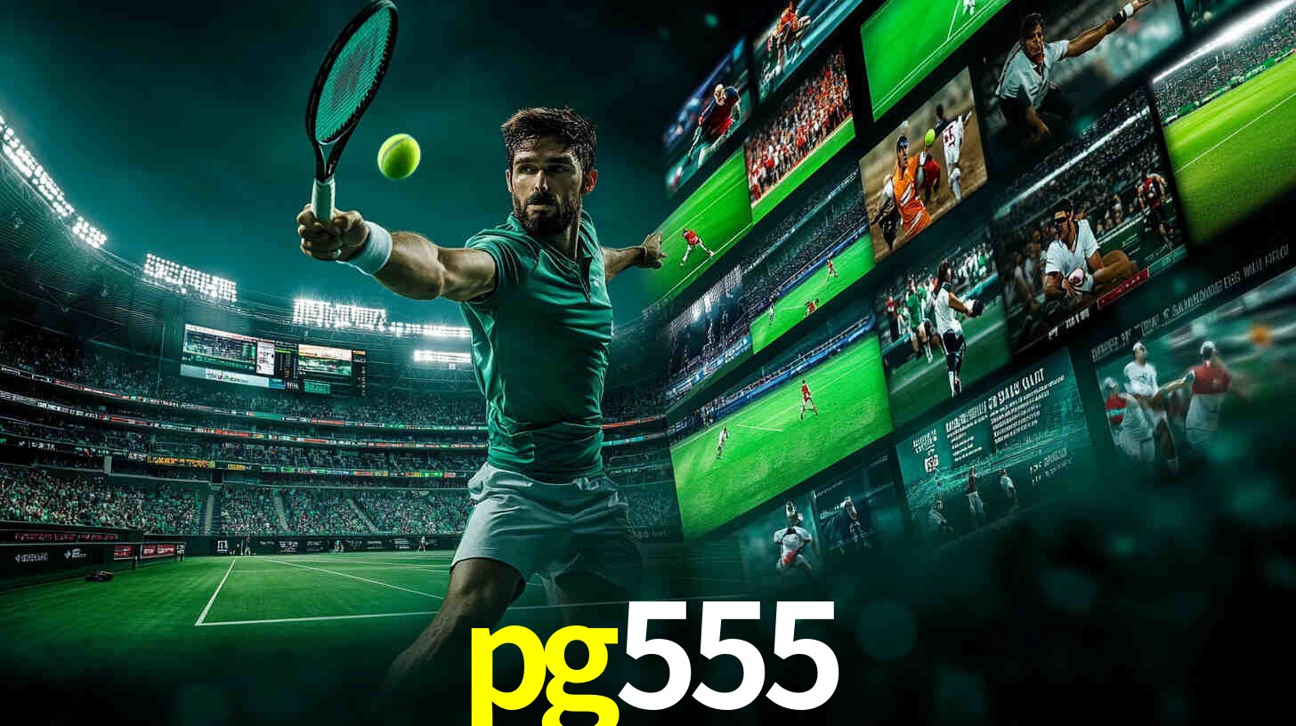 A Popularidade dos Caça-Níqueis no pg555