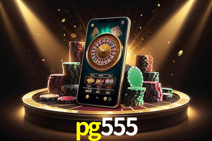 Jogos de Slot pg555