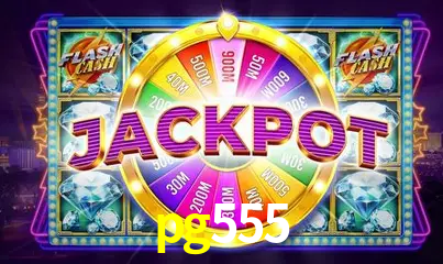 Descubra o Mundo do Cassino Online com pg555