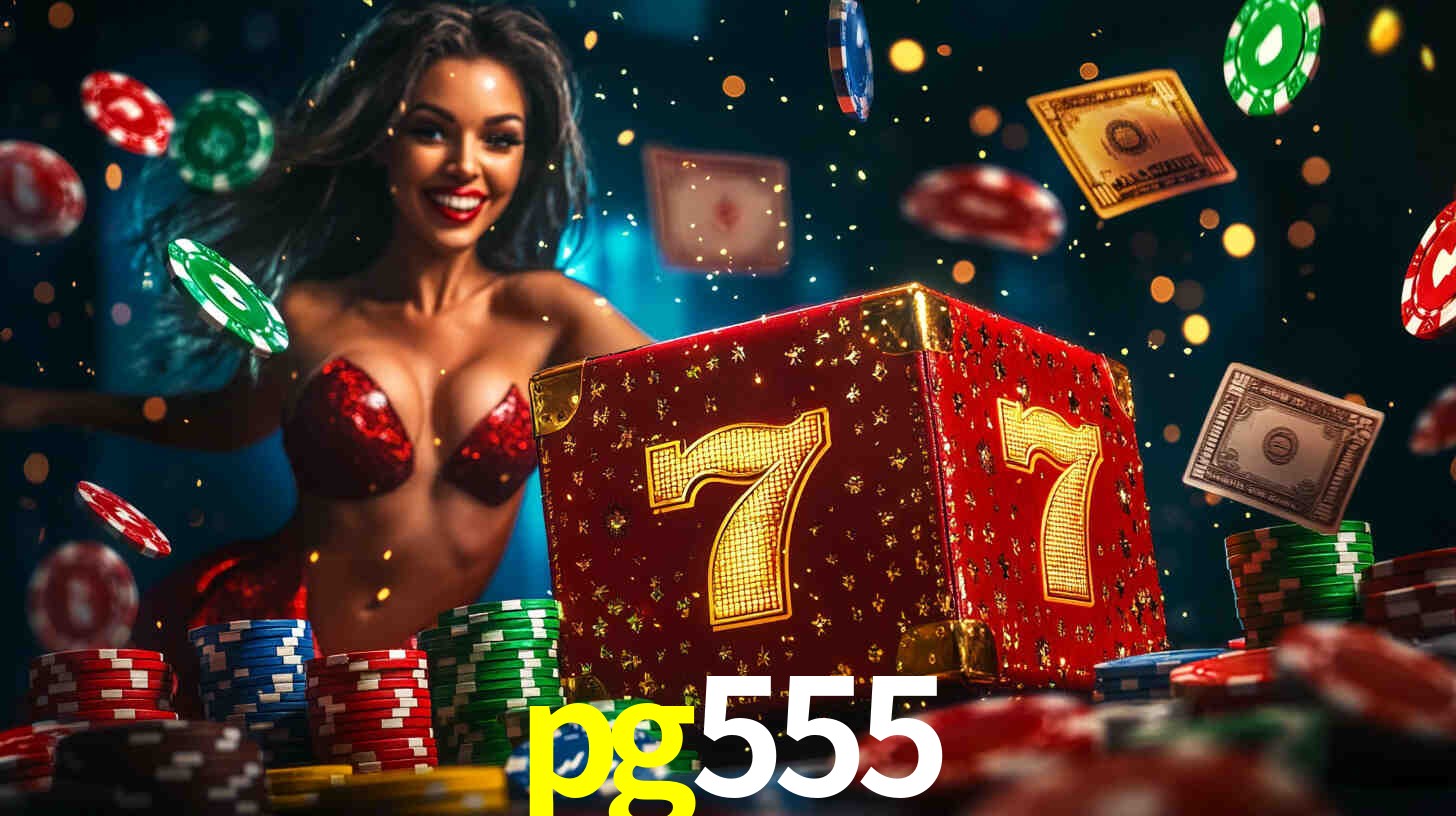 Explorando a Categoria de Eventos em Apostas na pg555