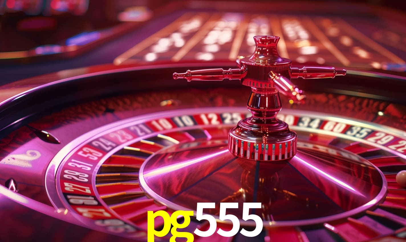 Explorando a Categoria de Eventos em Apostas na pg555