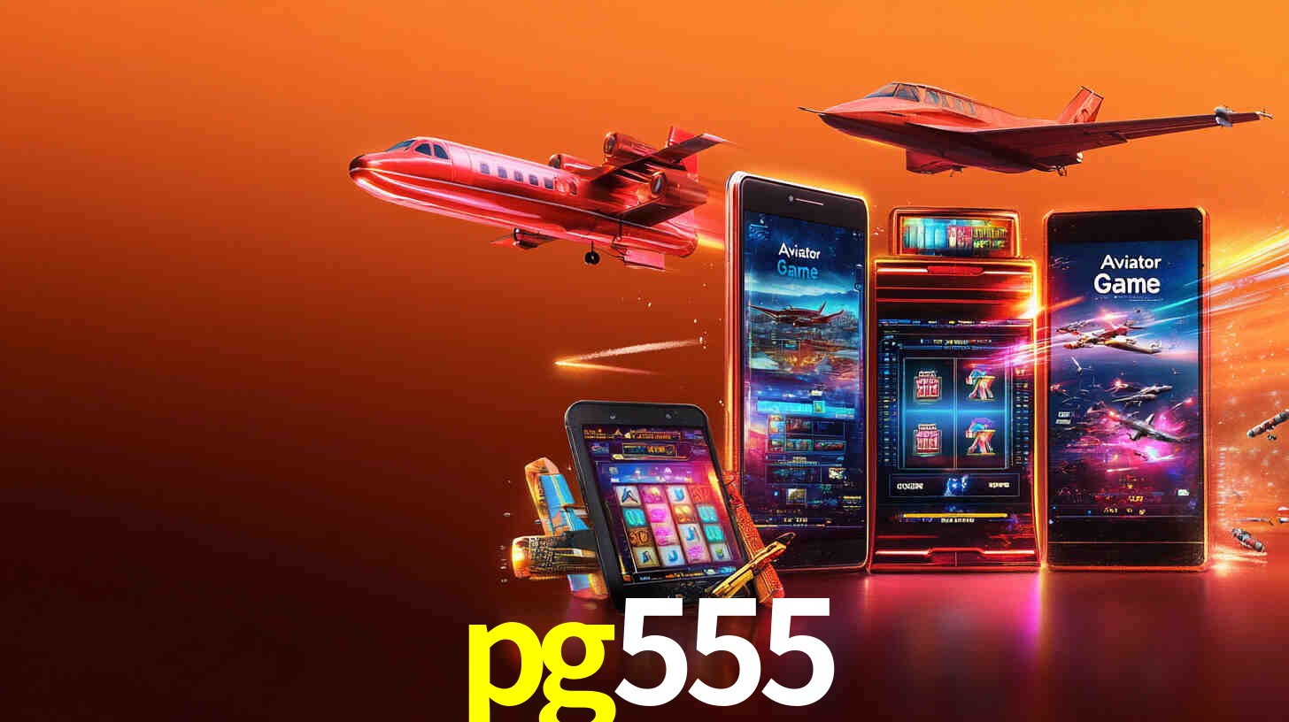 Inovações de Jogos na pg555: O Futuro das Experiências Interativas