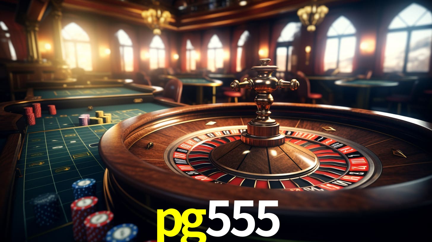 Live Casino pg555