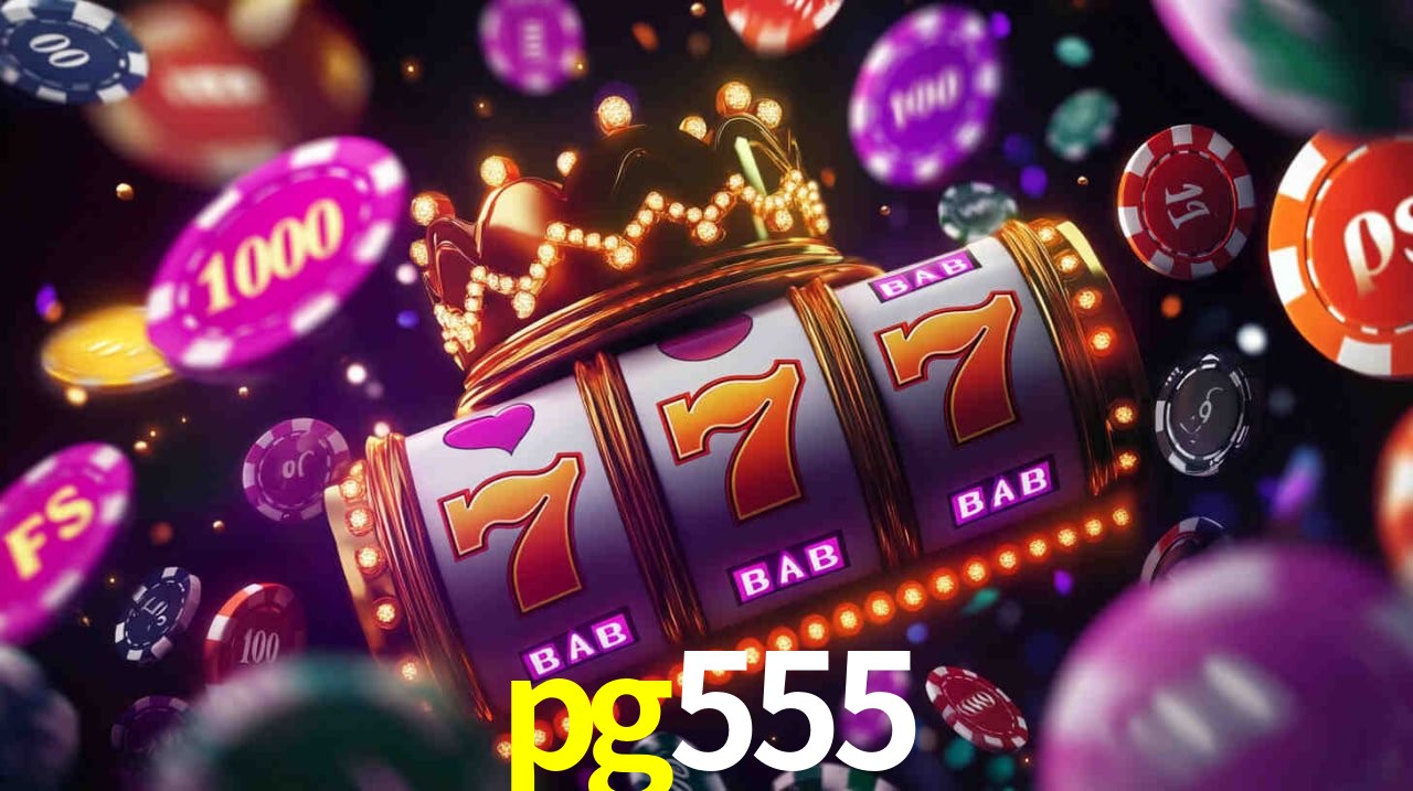 Live Casino pg555